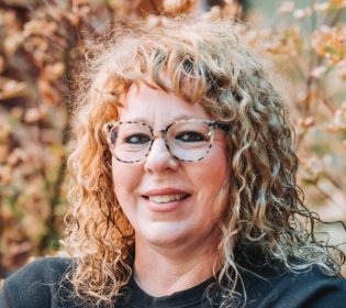 Stephanie Vaughn, Billing & Placement Specialist at Open Arms Initiative in Oklahoma City